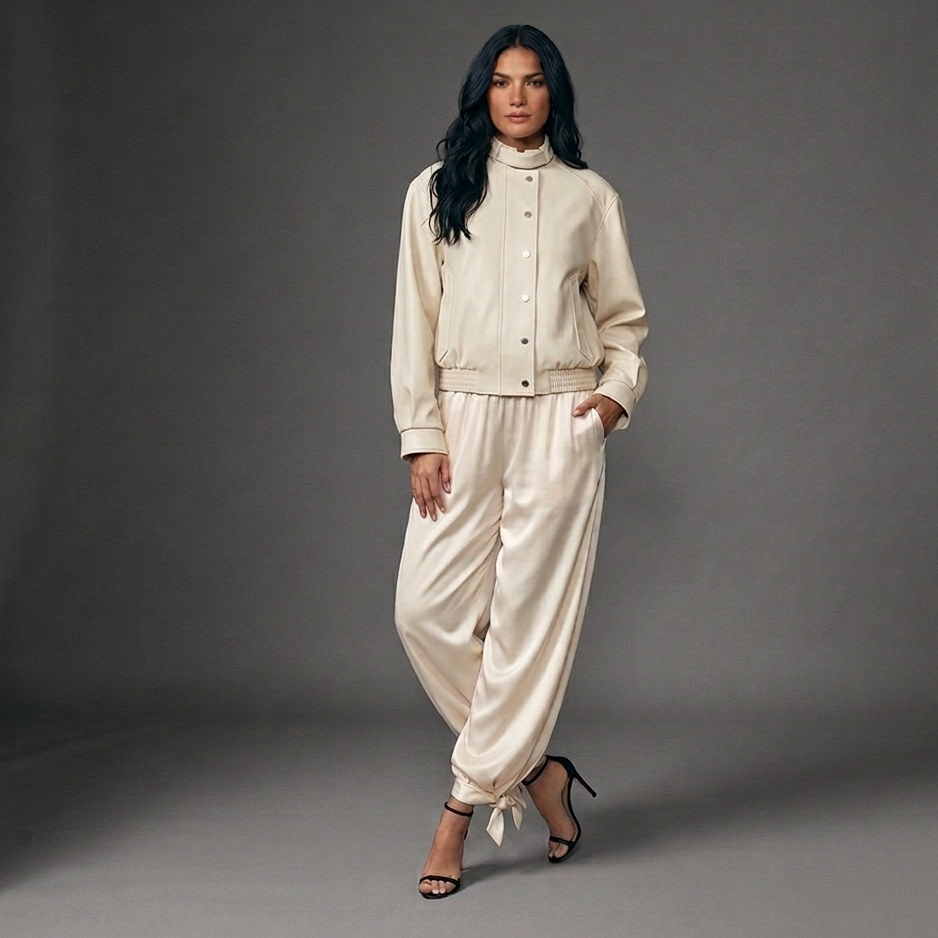Set  Signa Ivory