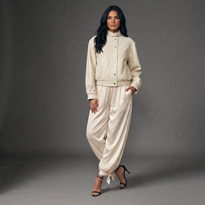 Set  Signa Ivory