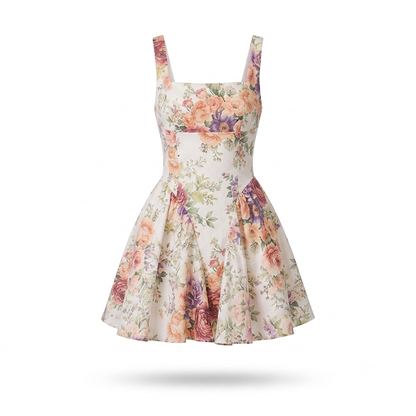 Vestido Sinty