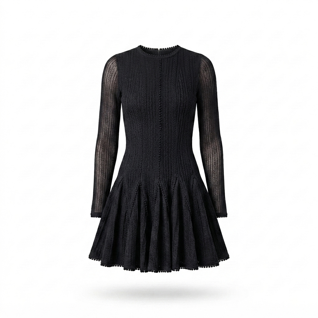 Vestido Zusy