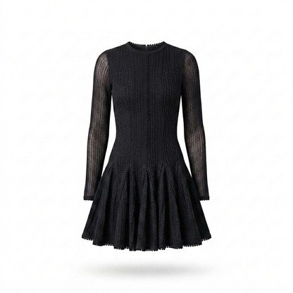 Vestido Zusy