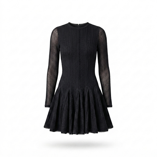 Vestido Zusy