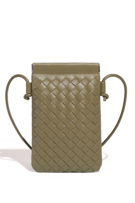 Bolsa Bale Green