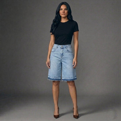 Bermudas Lin