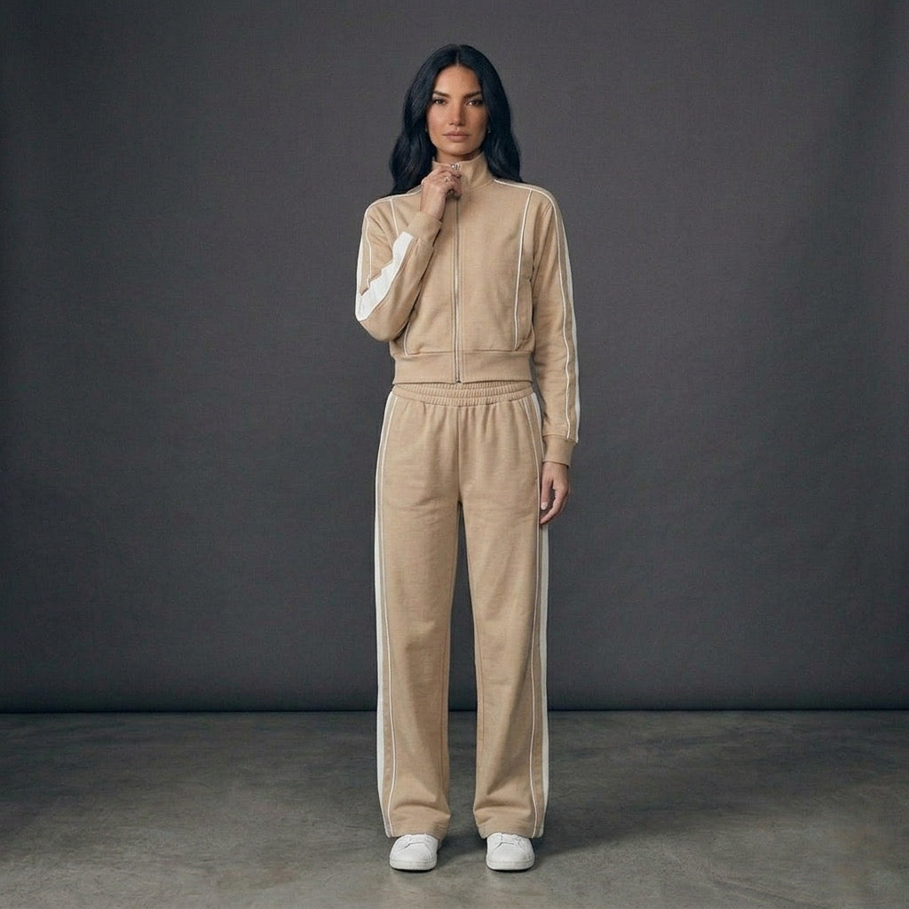 Set Zofia Beige