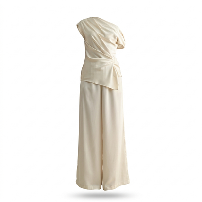 Set Zabeth cream