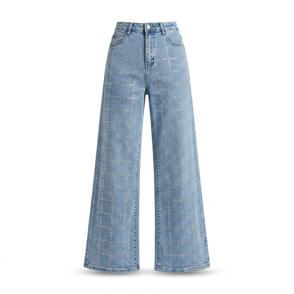 Jeans Mariya (R3411)