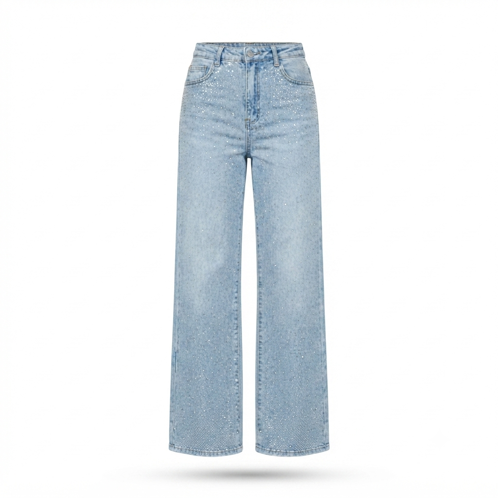 Jeans bambina