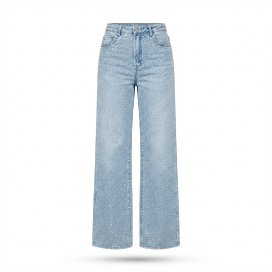 Jeans bambina