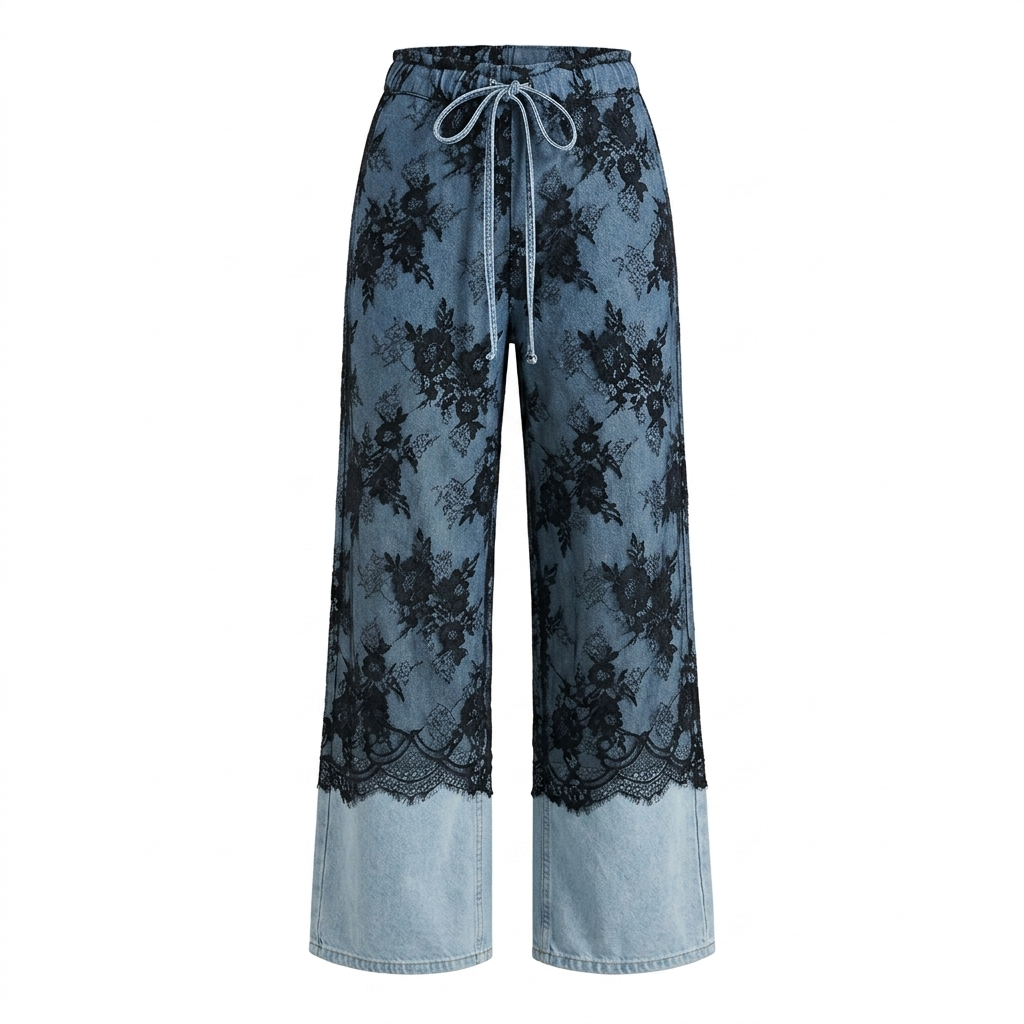 Jeans Indira