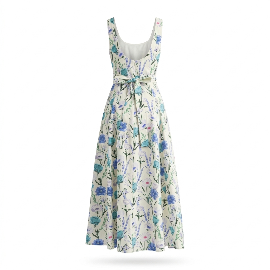 Vestido  Ivanna