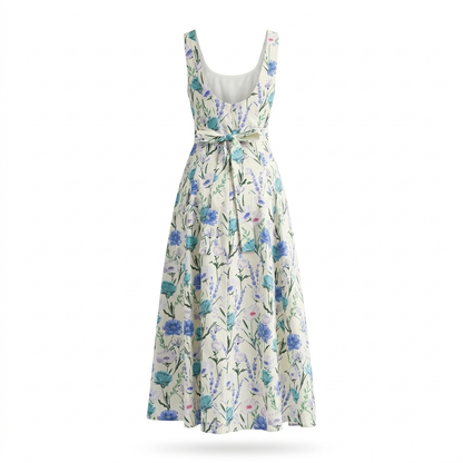 Vestido  Ivanna