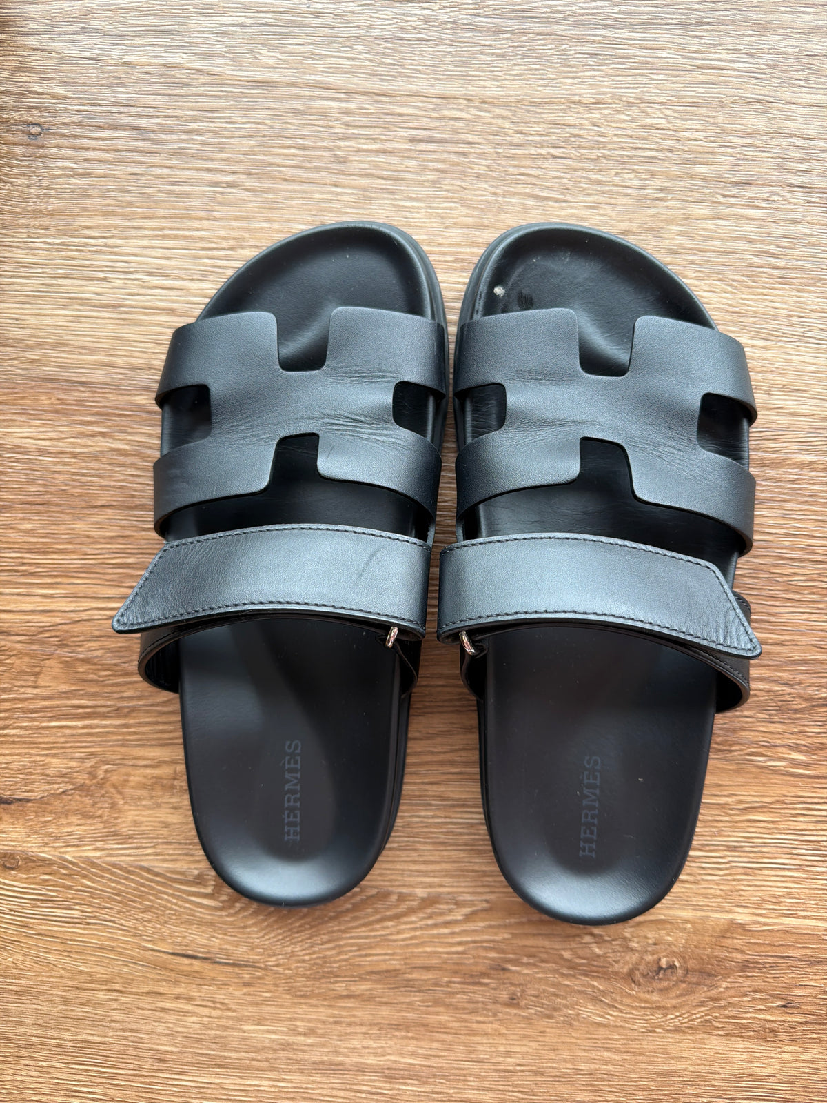 Chypre negras talla 36
