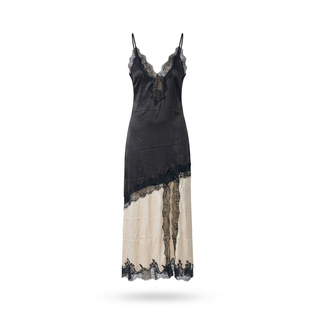 Vestido Maythe