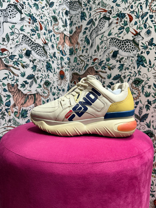 Fendi fila 38.5