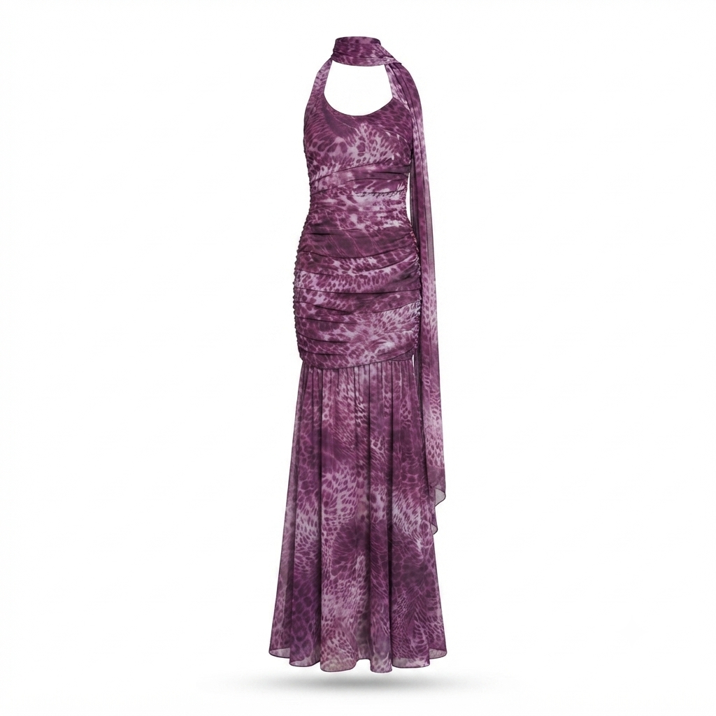 Vestido Louis