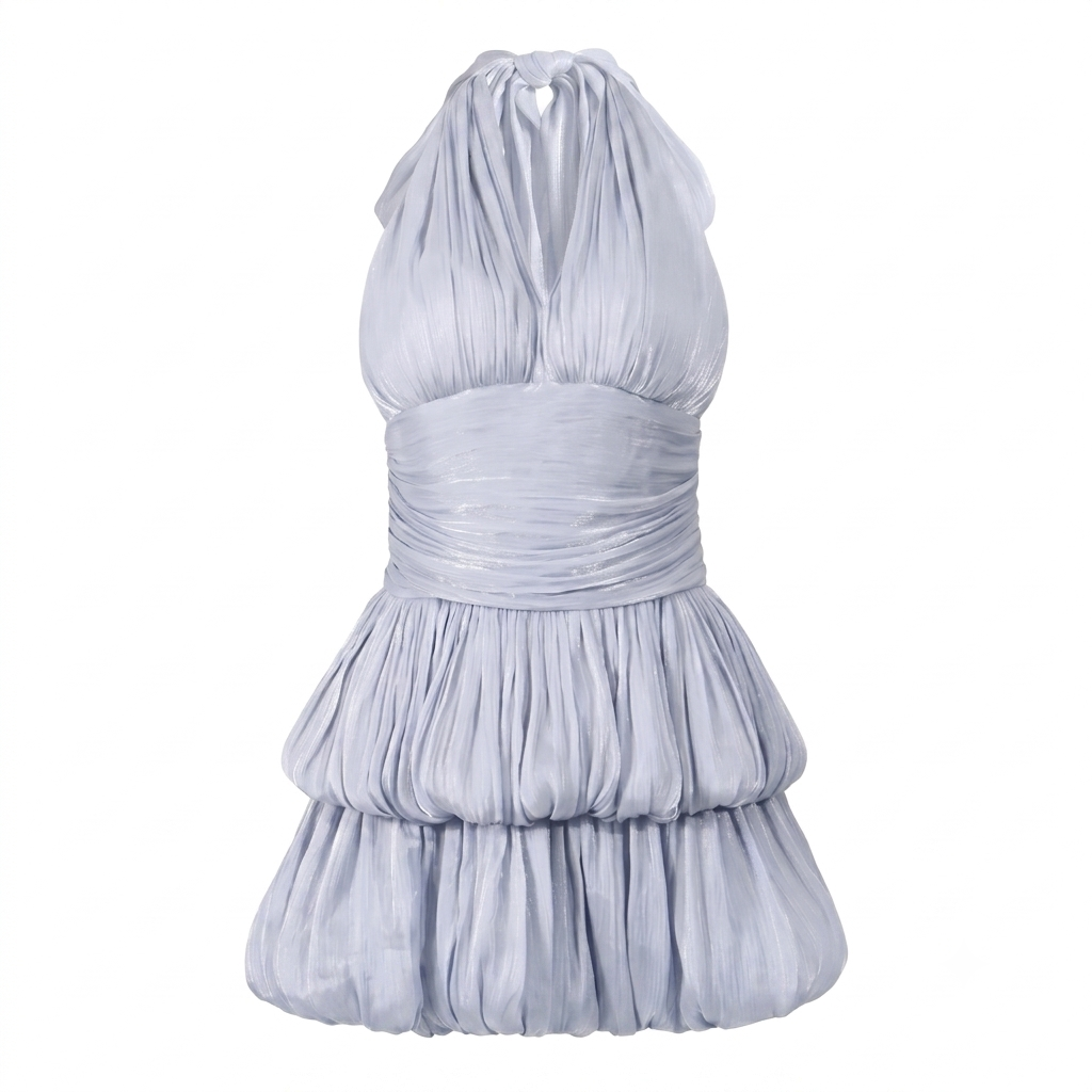 Vestido Camelia