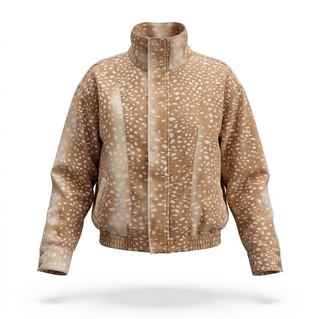 Sophi jacket