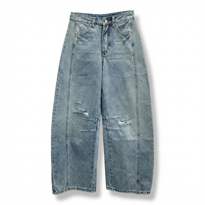 Jeans balloon