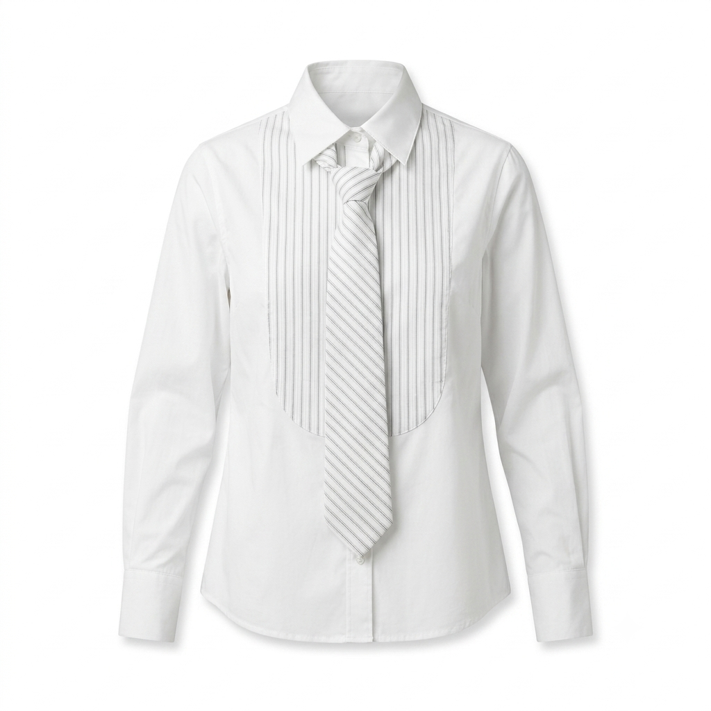 Camisa Peeko
