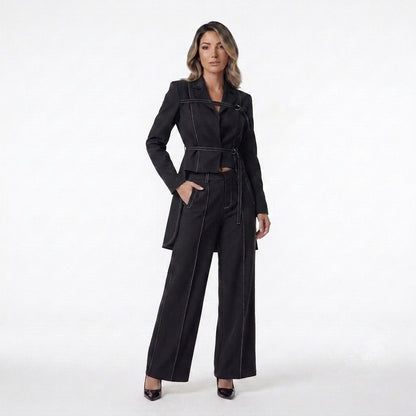 Set shamm Negro