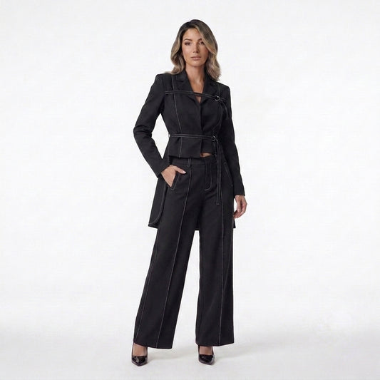 Set shamm Negro