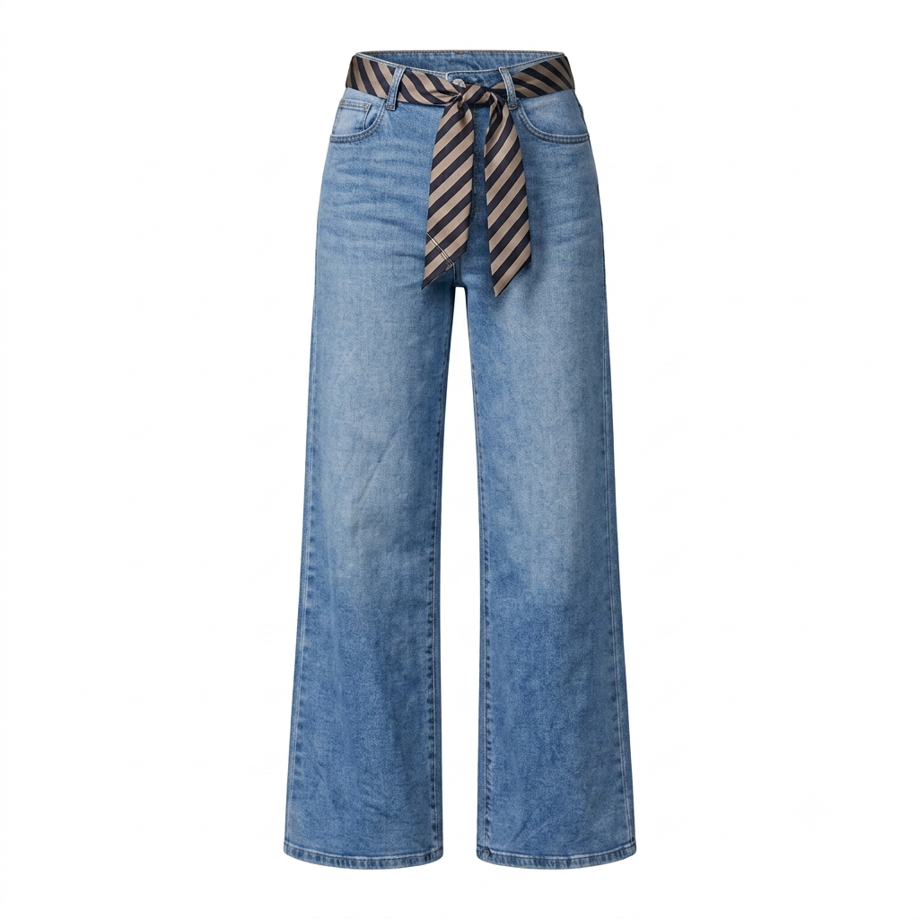 Jeans Fer (corbata)