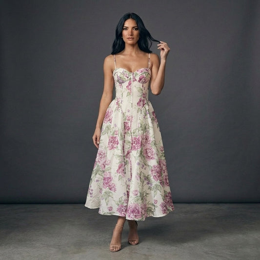 Vestido Freya
