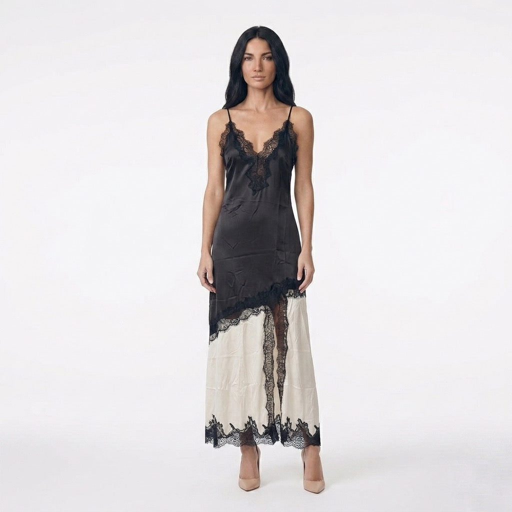 Vestido Maythe