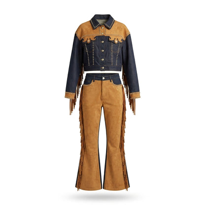Set  Cowboy Annali