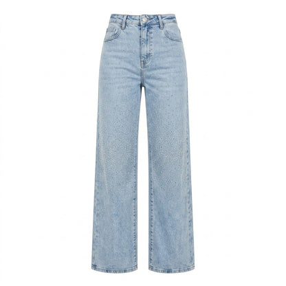 JEANS GALINA (R3608) light denim