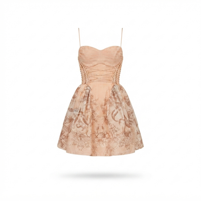 Vestido  Coralie