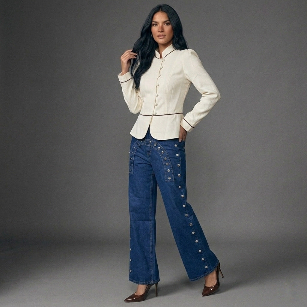 Jeans Demma