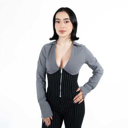 Set allora en líneas