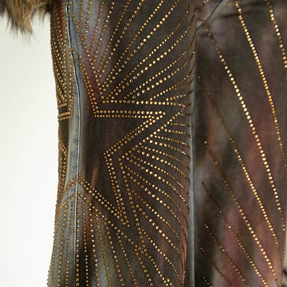 Jeans MAHOGANY