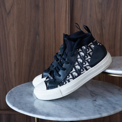 Dior Walk’n’Dior azul 39
