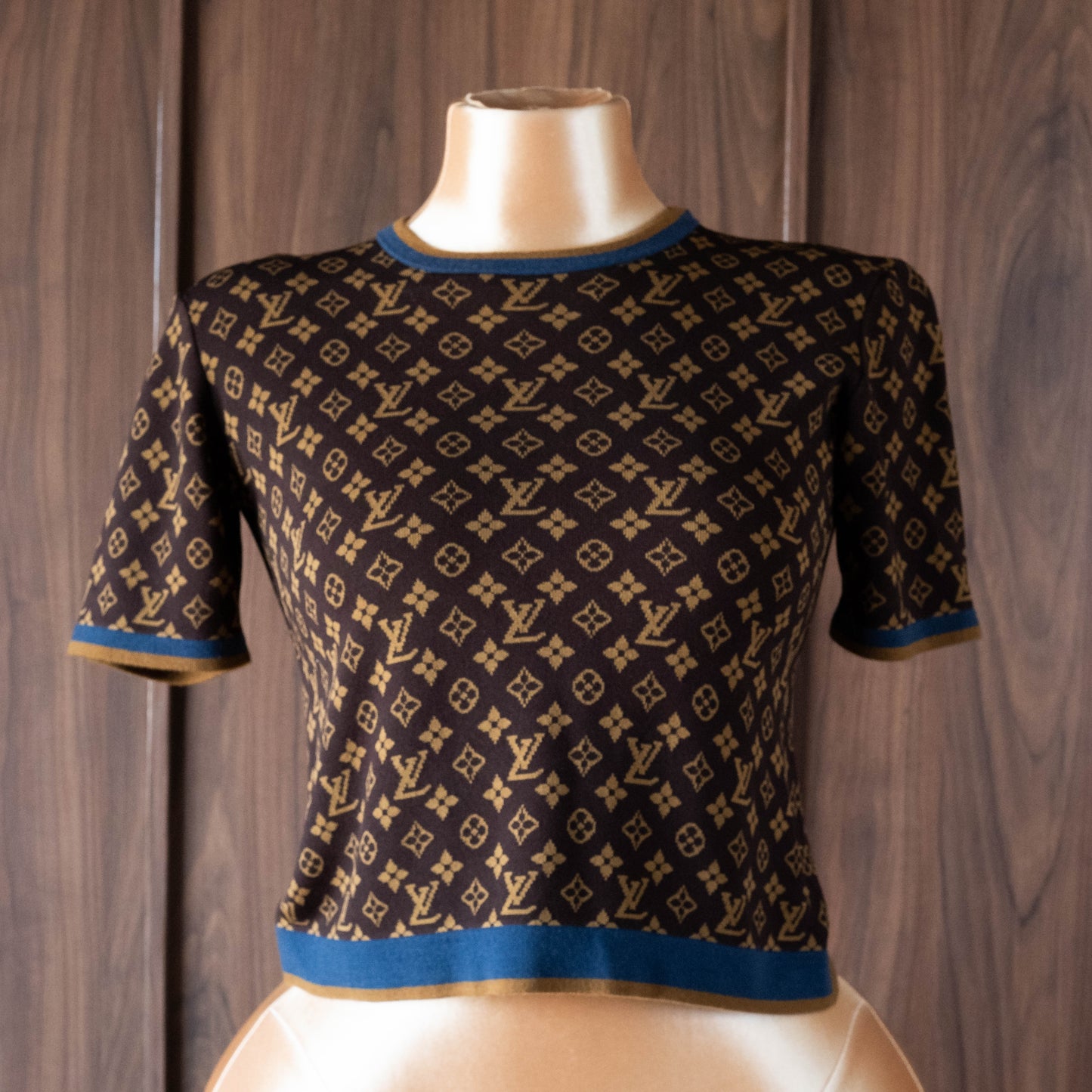 Top LV