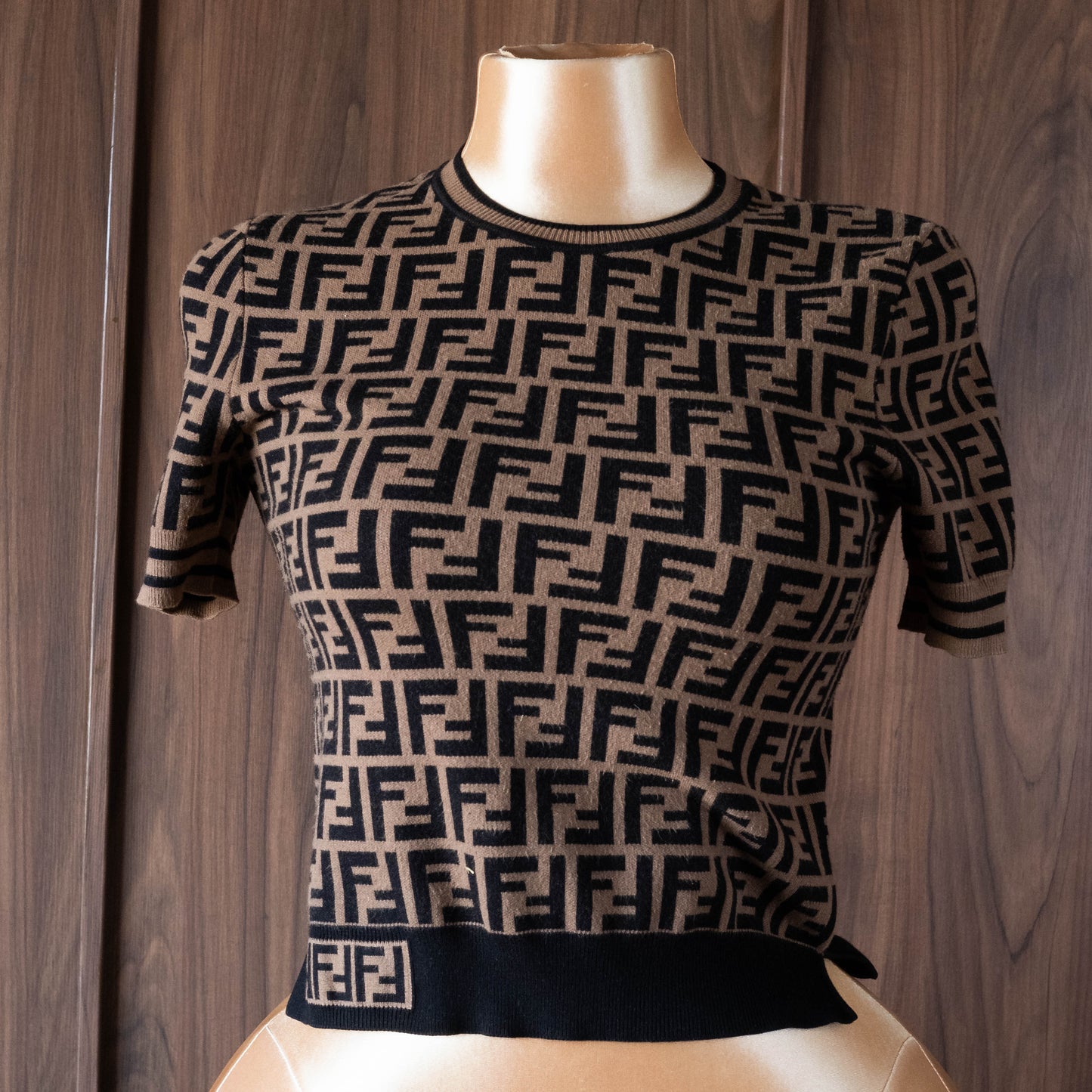 Fendi top
