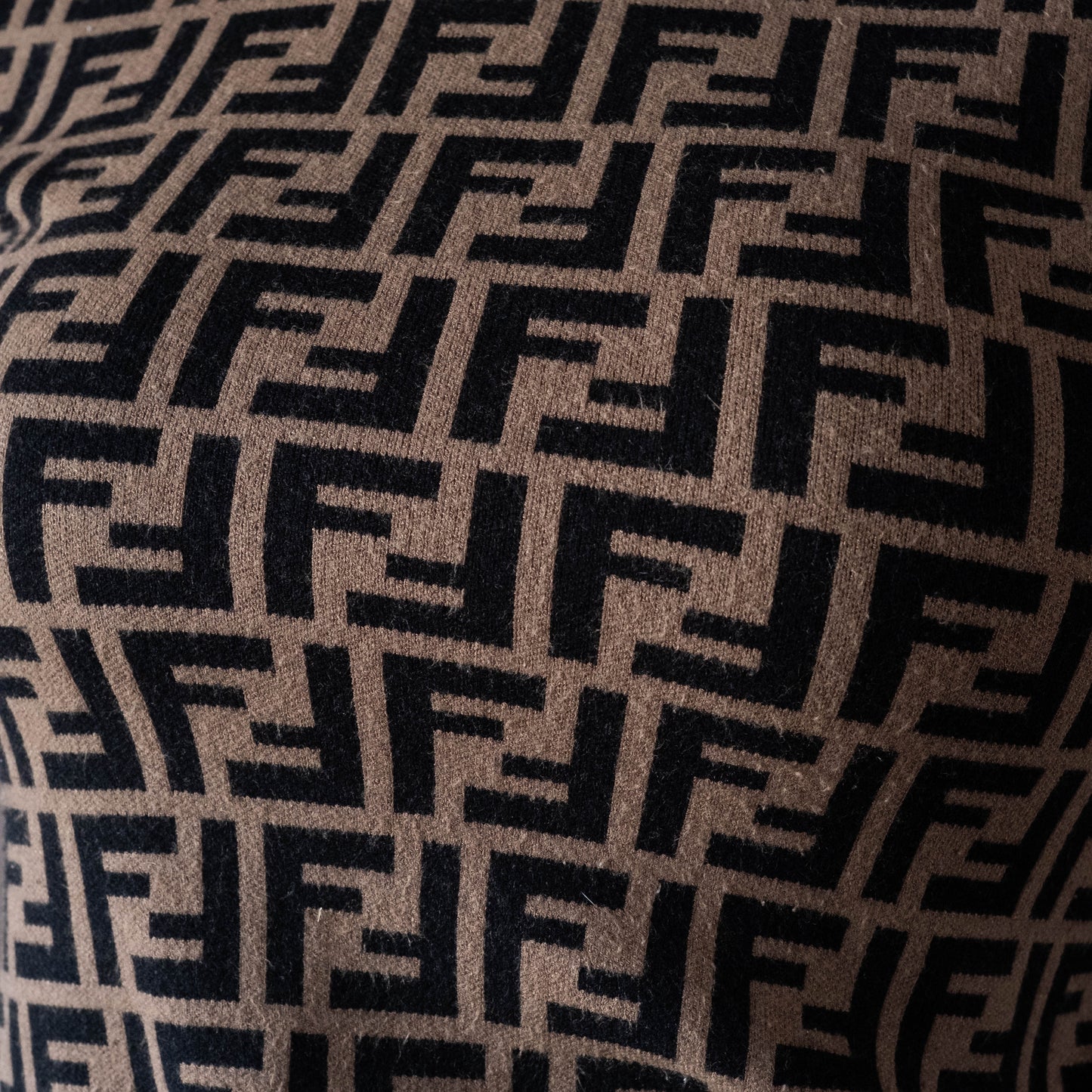 Fendi top