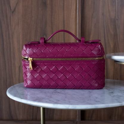 Bottega Veneta Bang bang vanity case