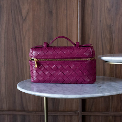 Bottega Veneta Bang bang vanity case