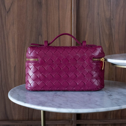 Bottega Veneta Bang bang vanity case