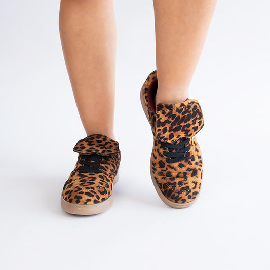 CINTHYA LEOPARDO