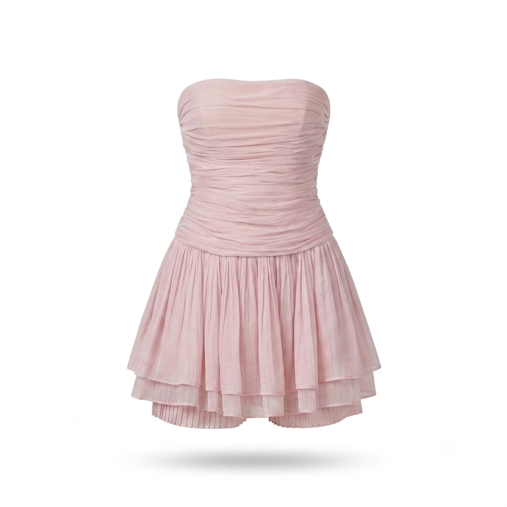 Vestido Ximena