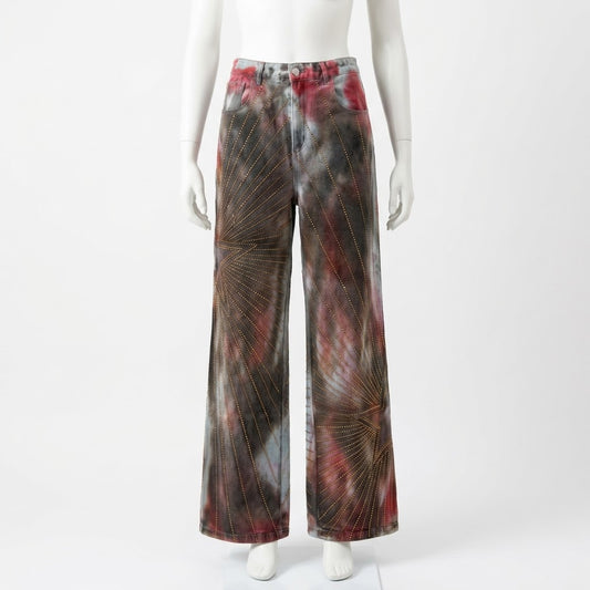 Jeans 6 piezas (2S, 2M, 2L)
