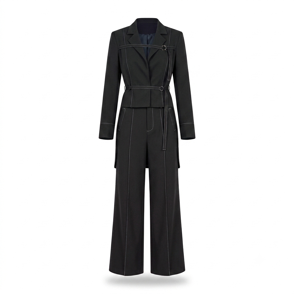 Set shamm Negro