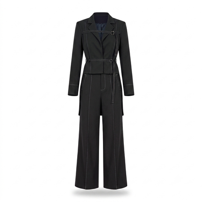 Set shamm Negro
