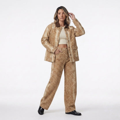 Jacket Bamberina