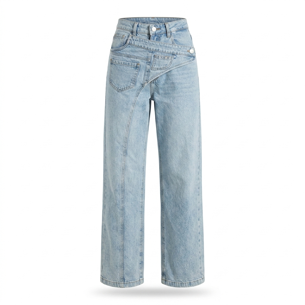 Jeans Salma