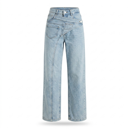 Jeans Salma